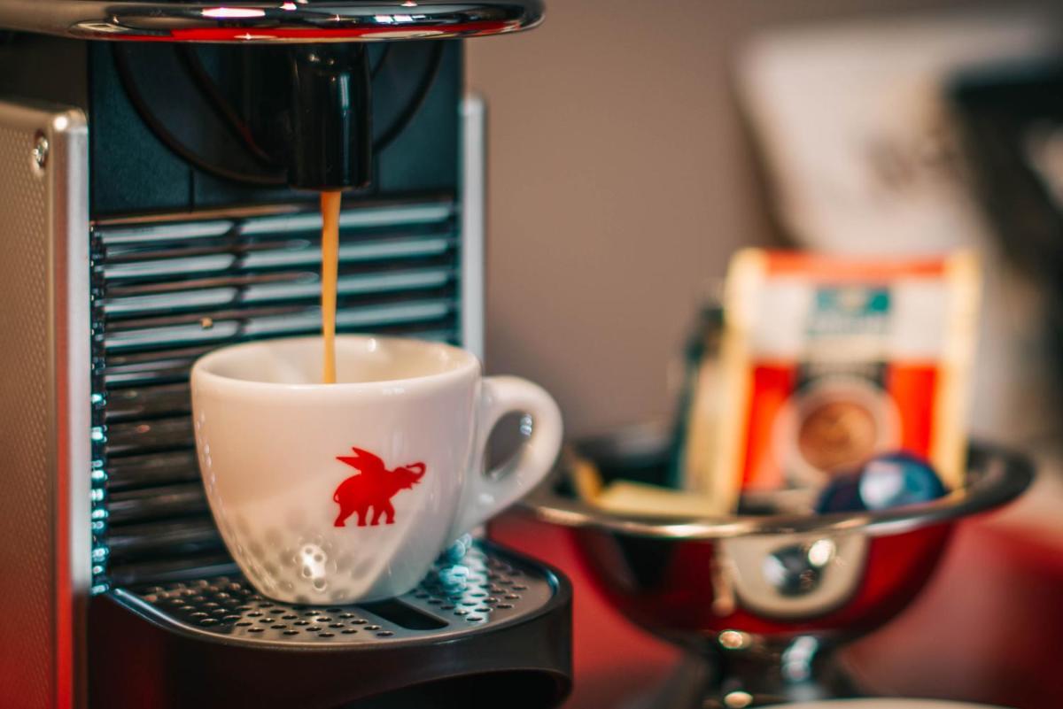 BALTAZÁR Boutique Hotel