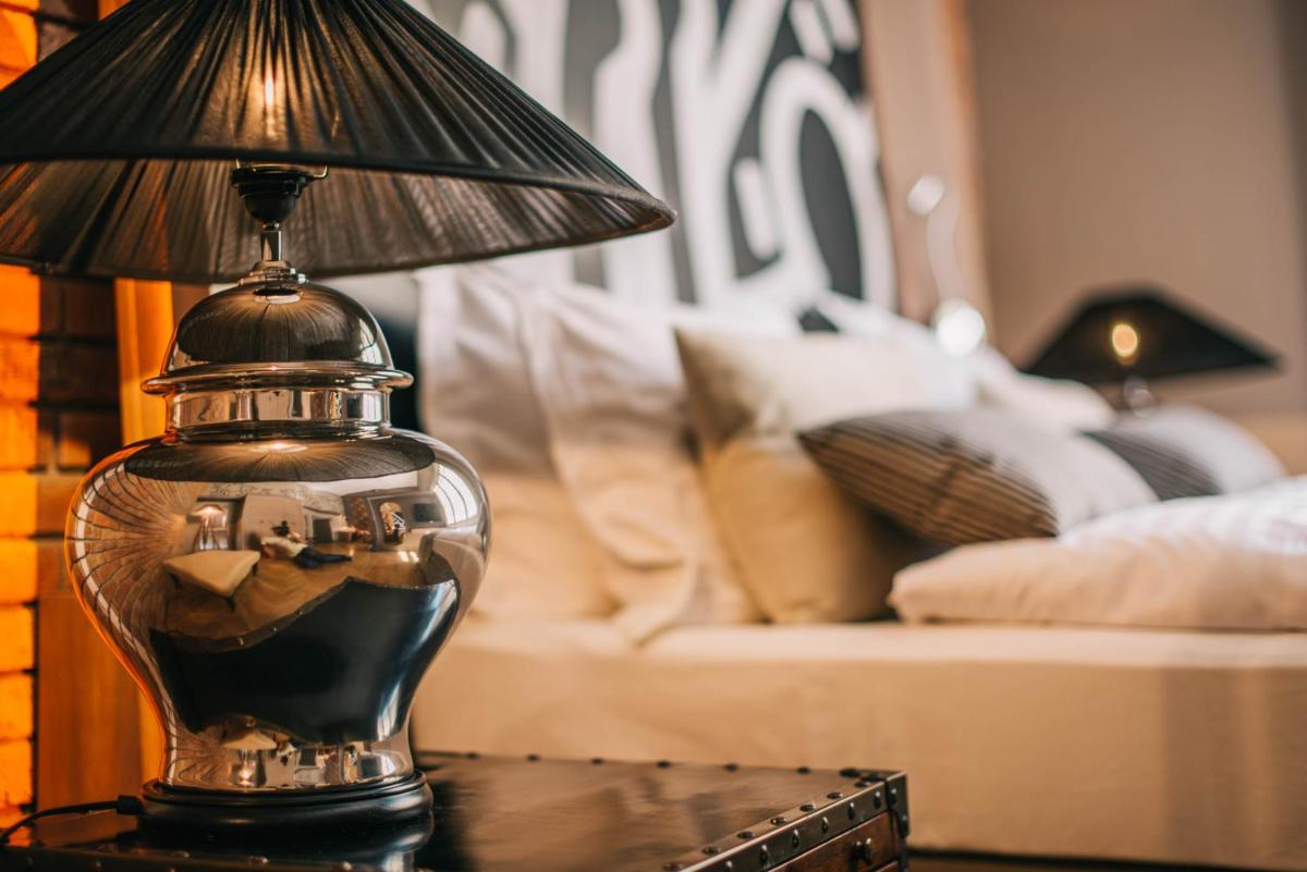 BALTAZÁR Boutique Hotel