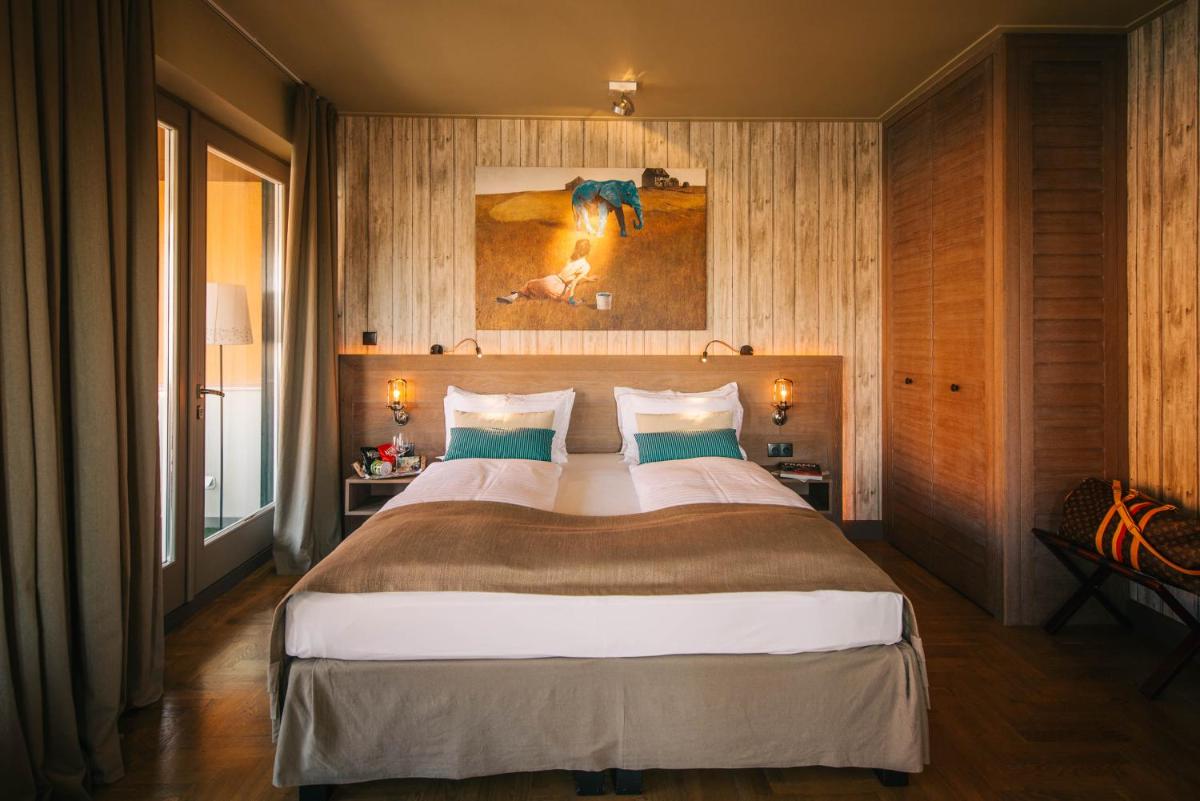 BALTAZÁR Boutique Hotel