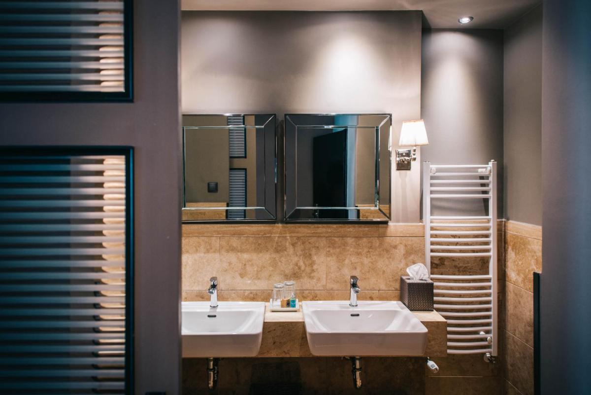 BALTAZÁR Boutique Hotel