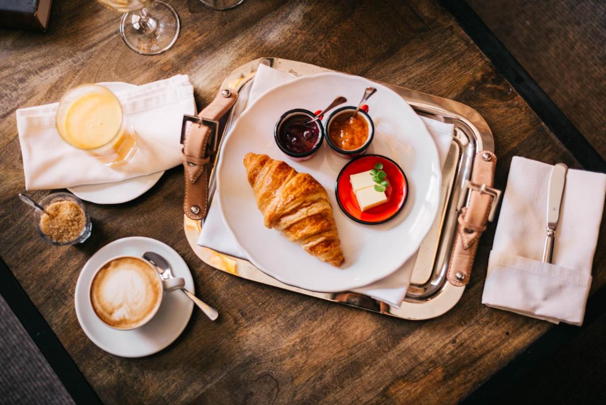 BALTAZÁR Boutique Hotel