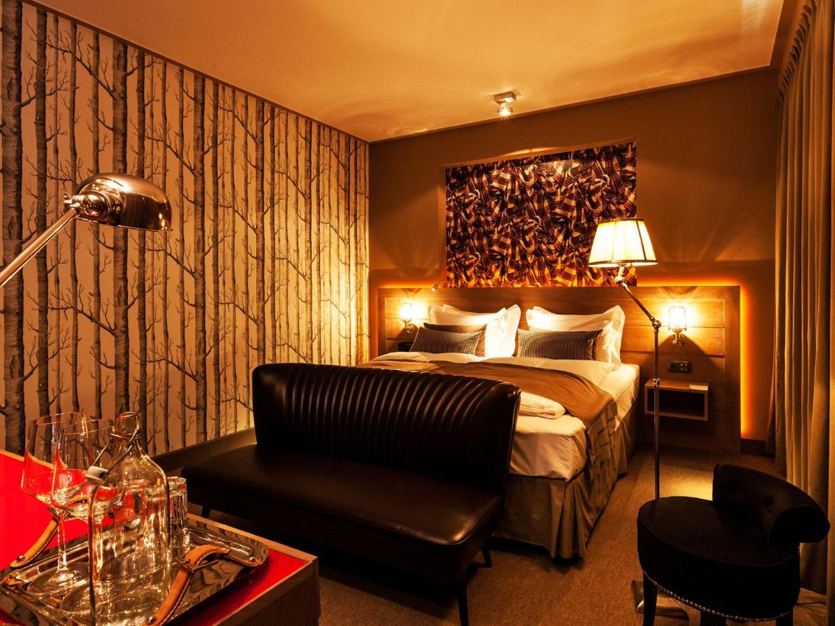 BALTAZÁR Boutique Hotel