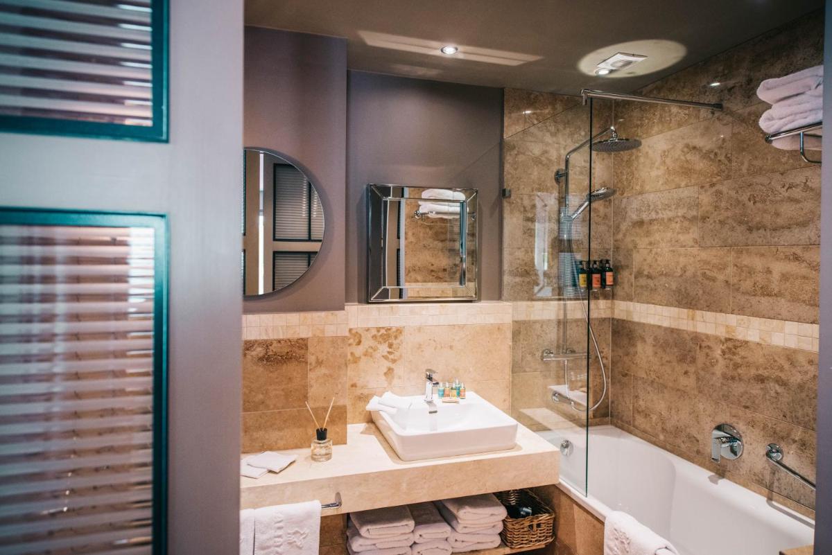 BALTAZÁR Boutique Hotel