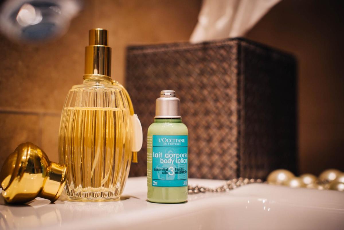 BALTAZÁR Boutique Hotel