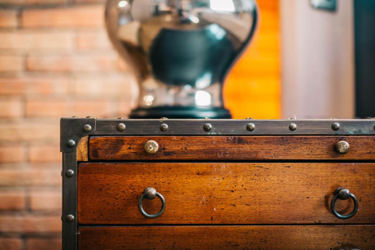 BALTAZÁR Boutique Hotel