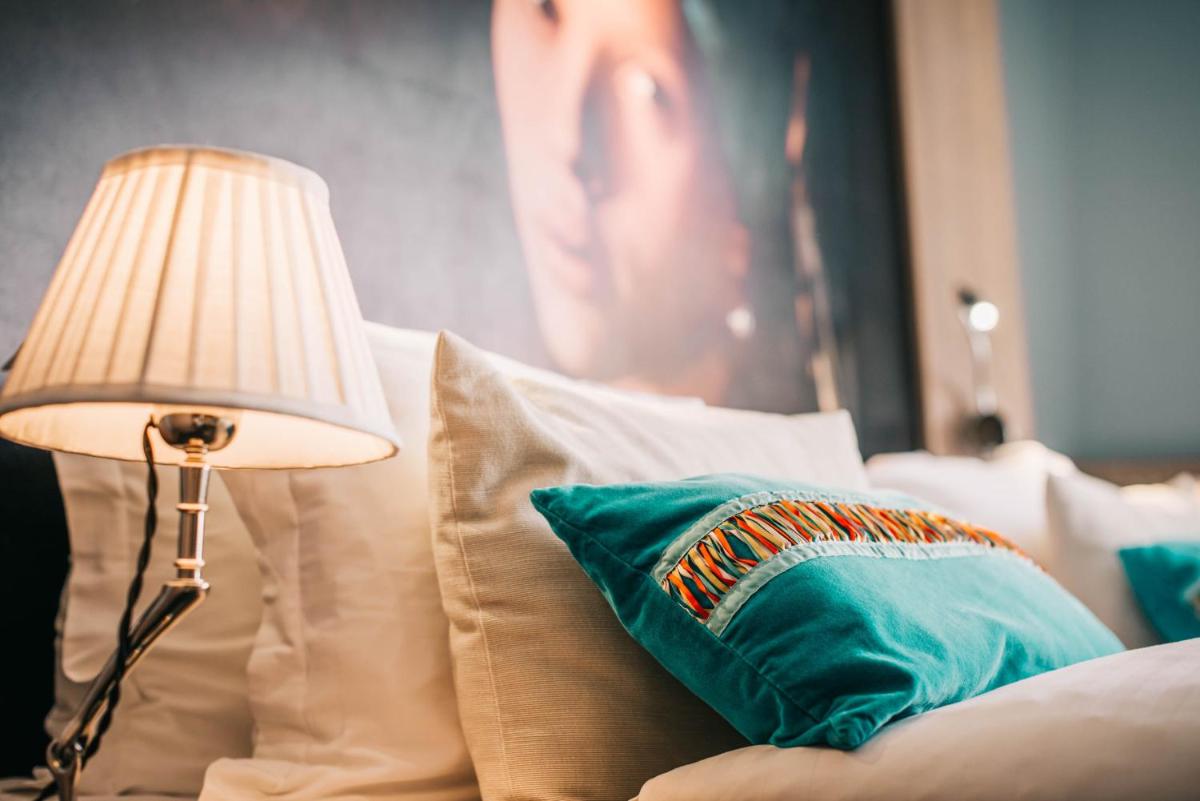 BALTAZÁR Boutique Hotel