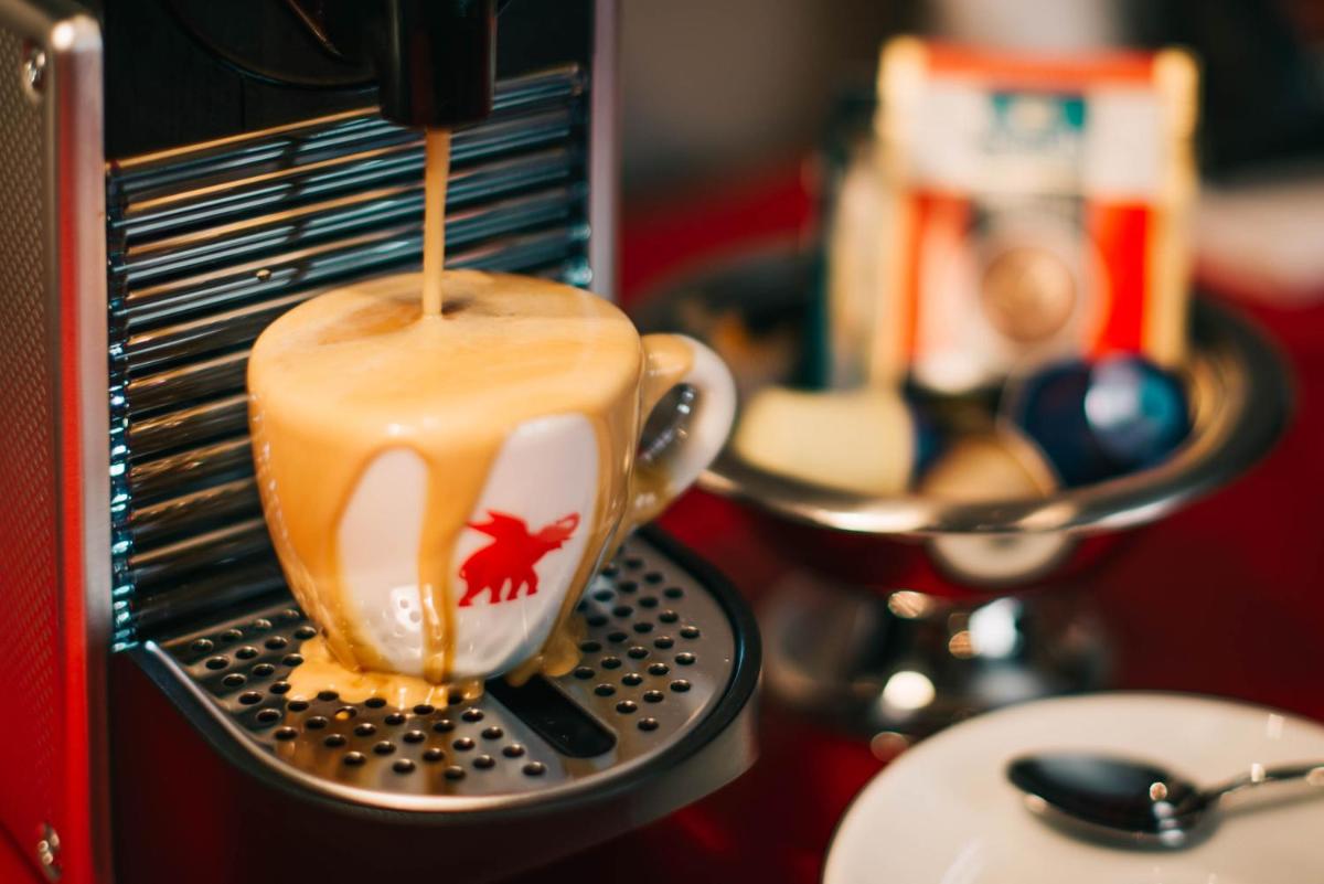 BALTAZÁR Boutique Hotel