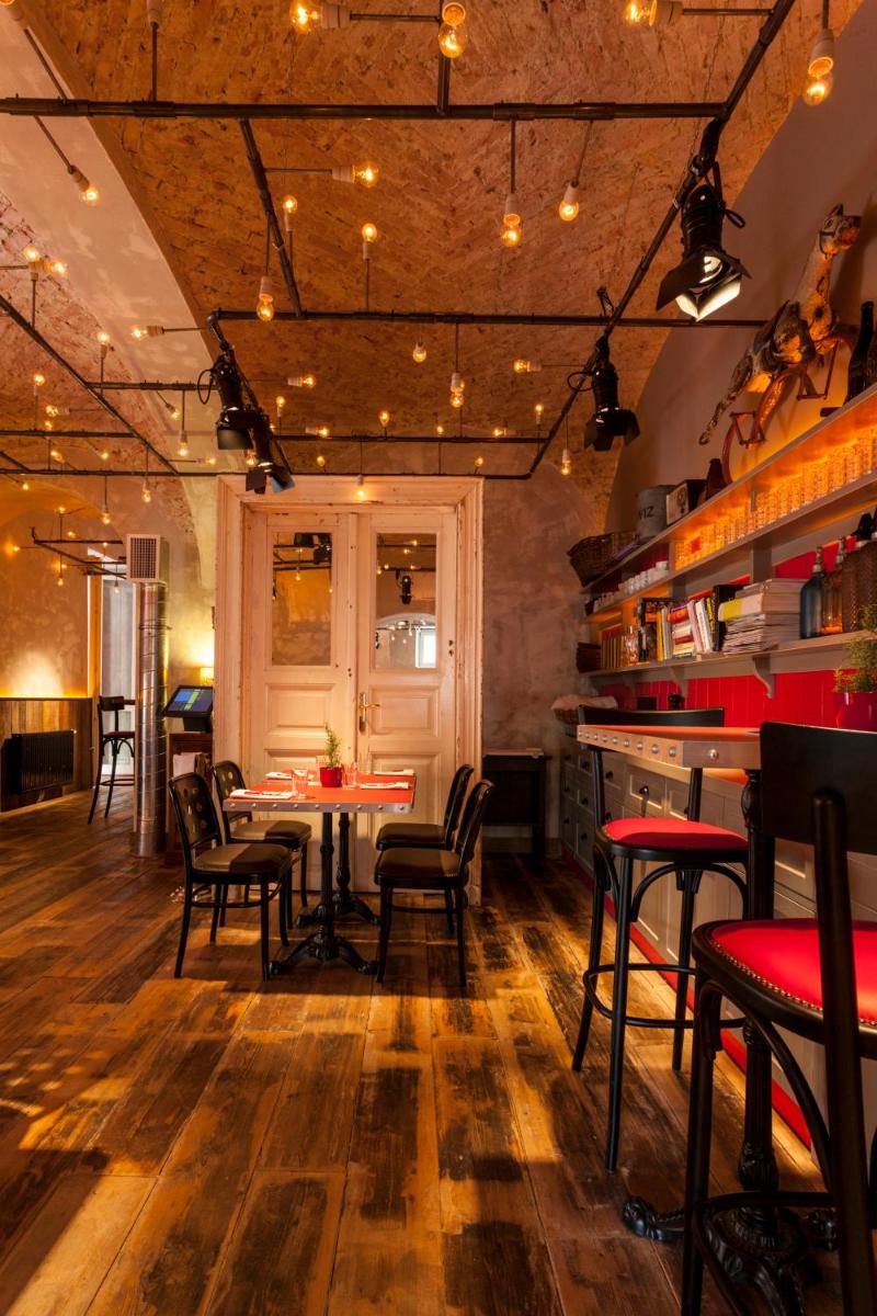 BALTAZÁR Boutique Hotel