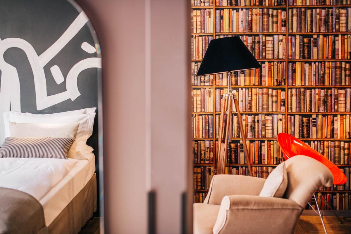 BALTAZÁR Boutique Hotel