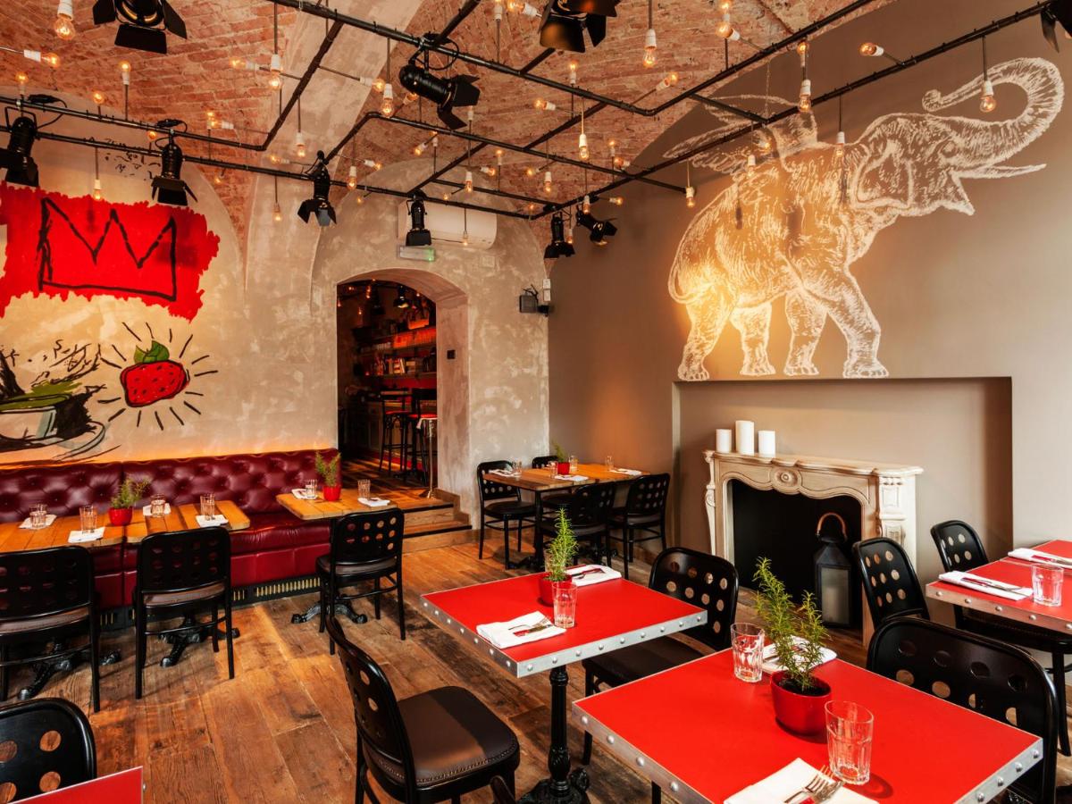 BALTAZÁR Boutique Hotel