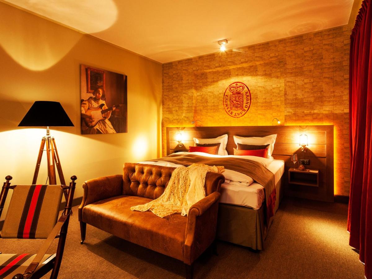 BALTAZÁR Boutique Hotel