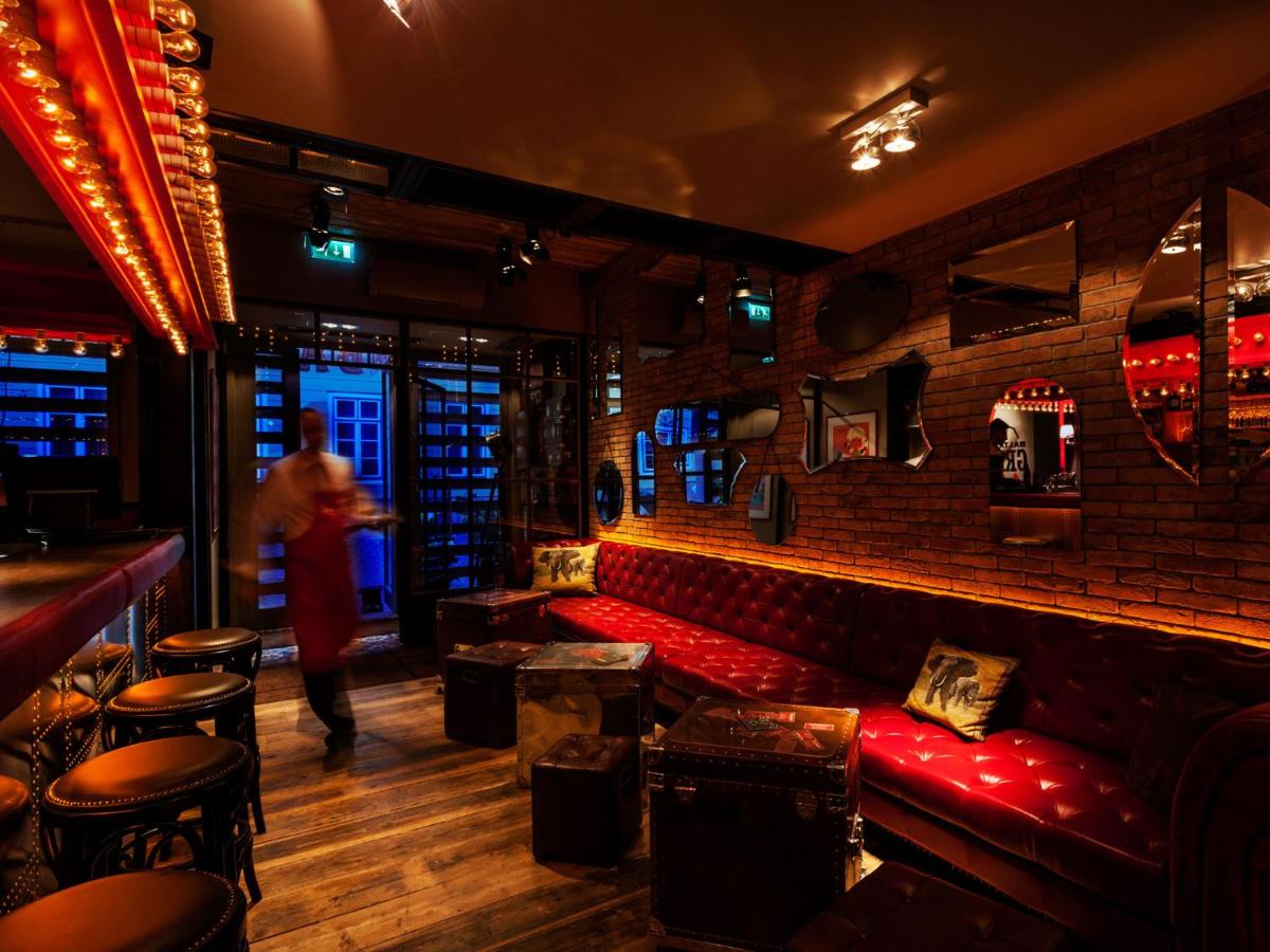 BALTAZÁR Boutique Hotel