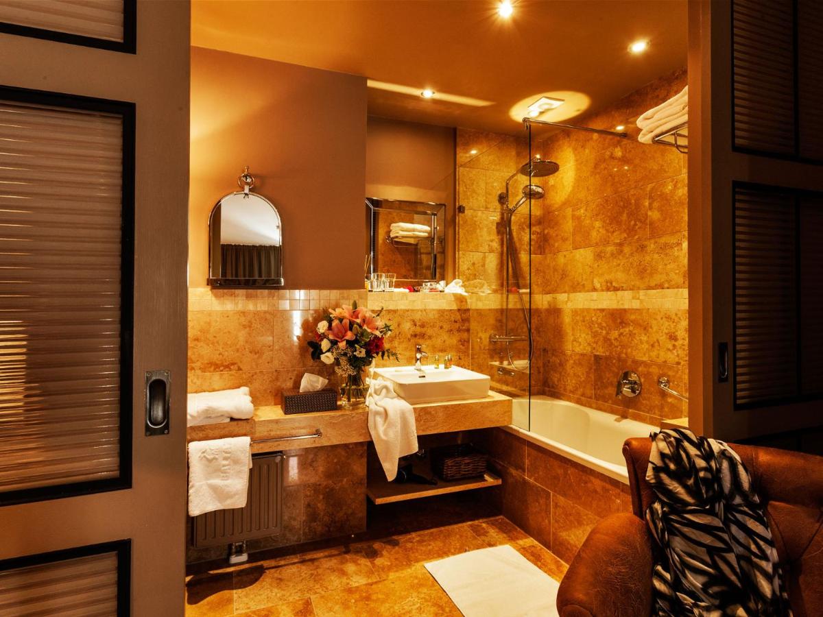 BALTAZÁR Boutique Hotel