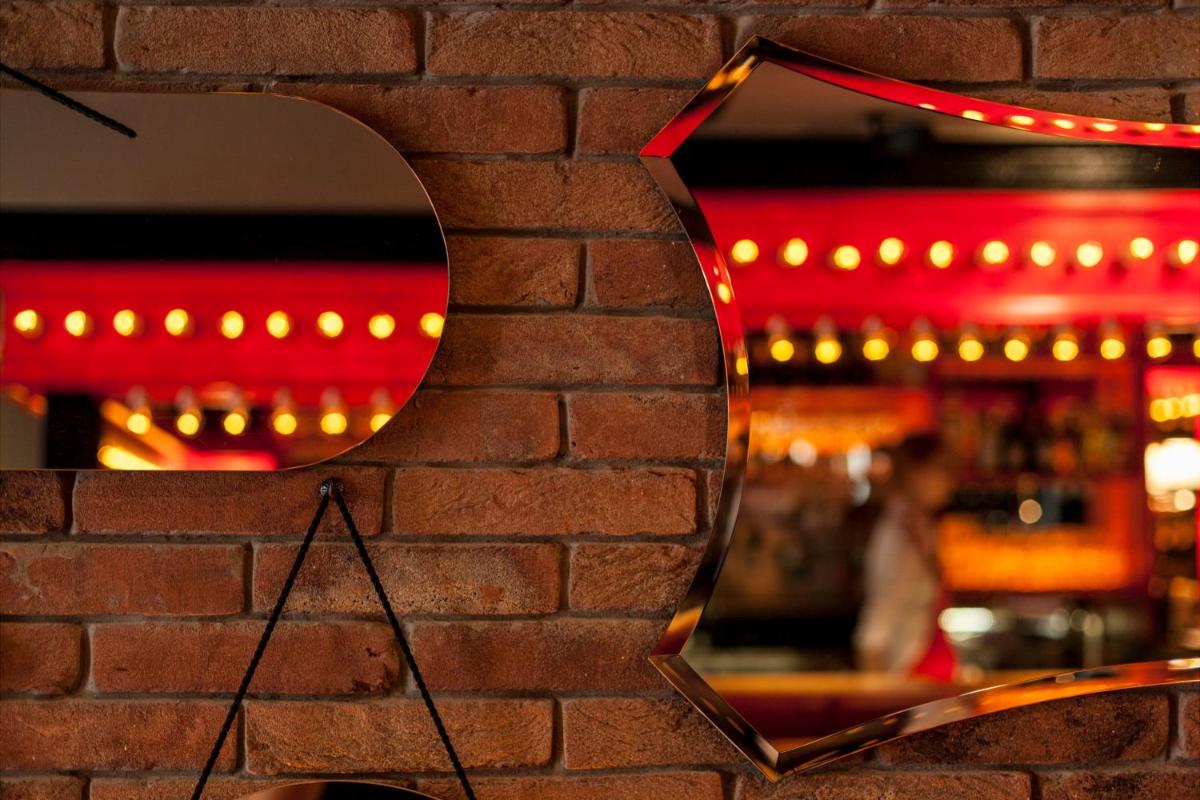 BALTAZÁR Boutique Hotel