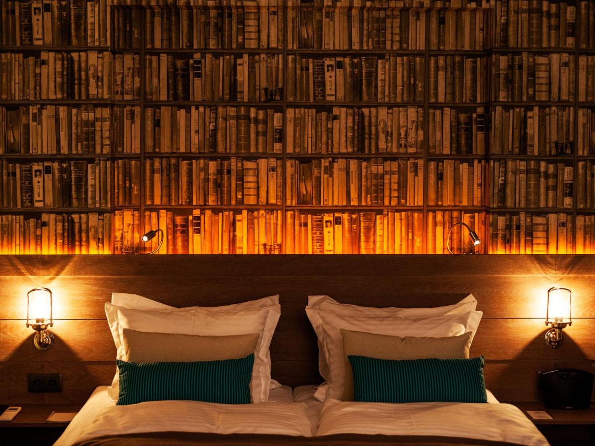 BALTAZÁR Boutique Hotel