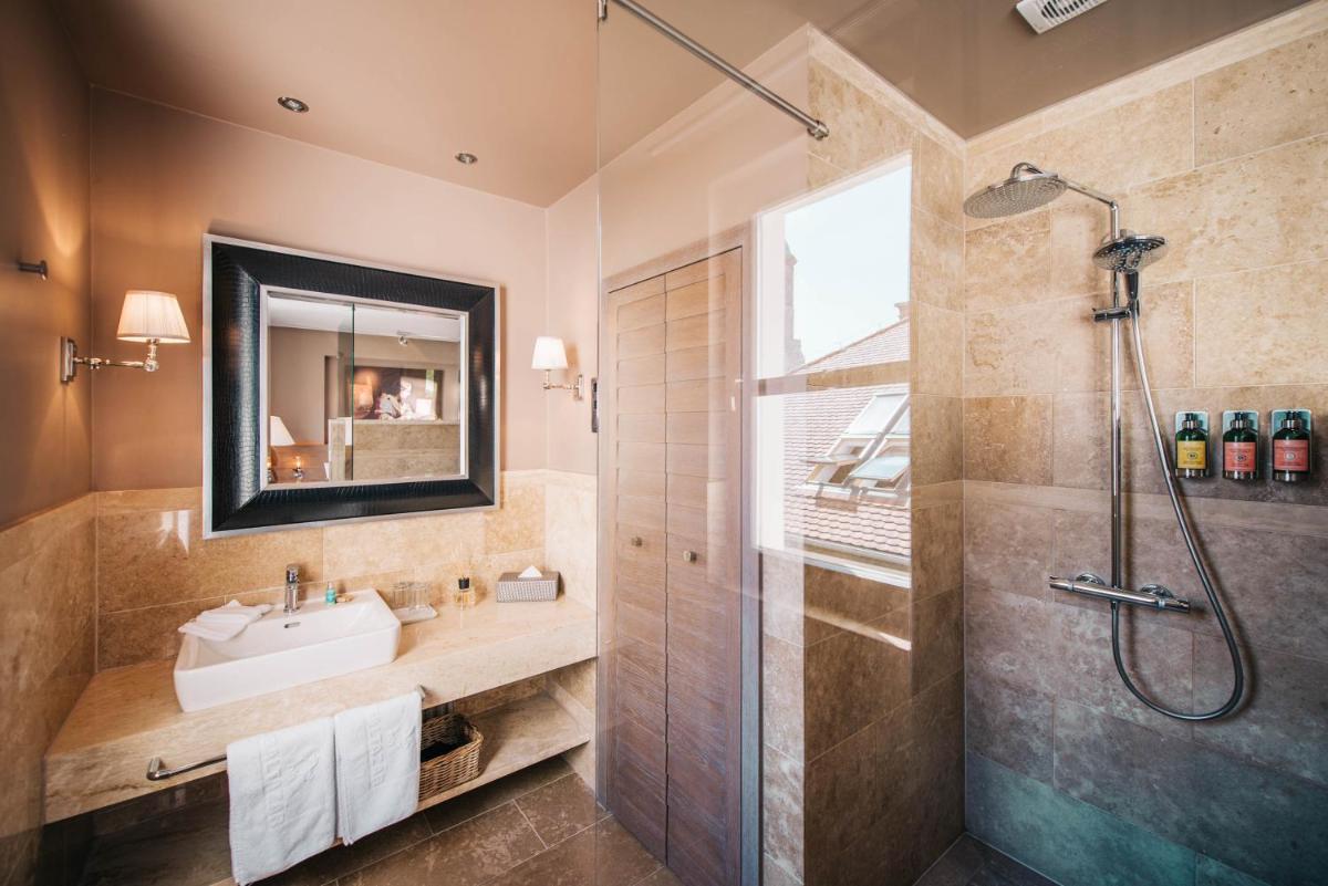 BALTAZÁR Boutique Hotel