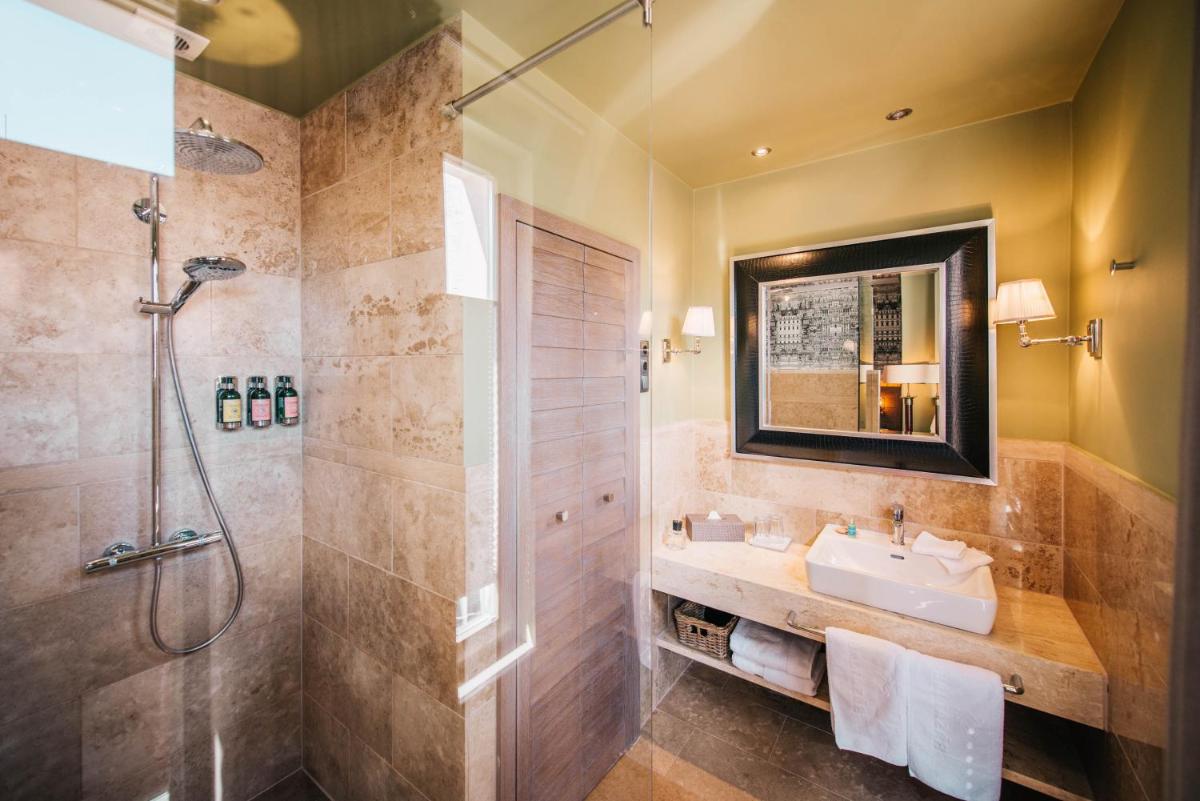 BALTAZÁR Boutique Hotel