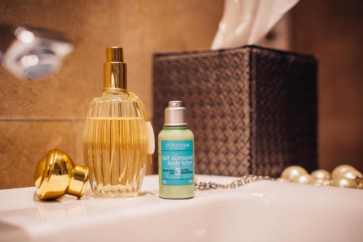 BALTAZÁR Boutique Hotel