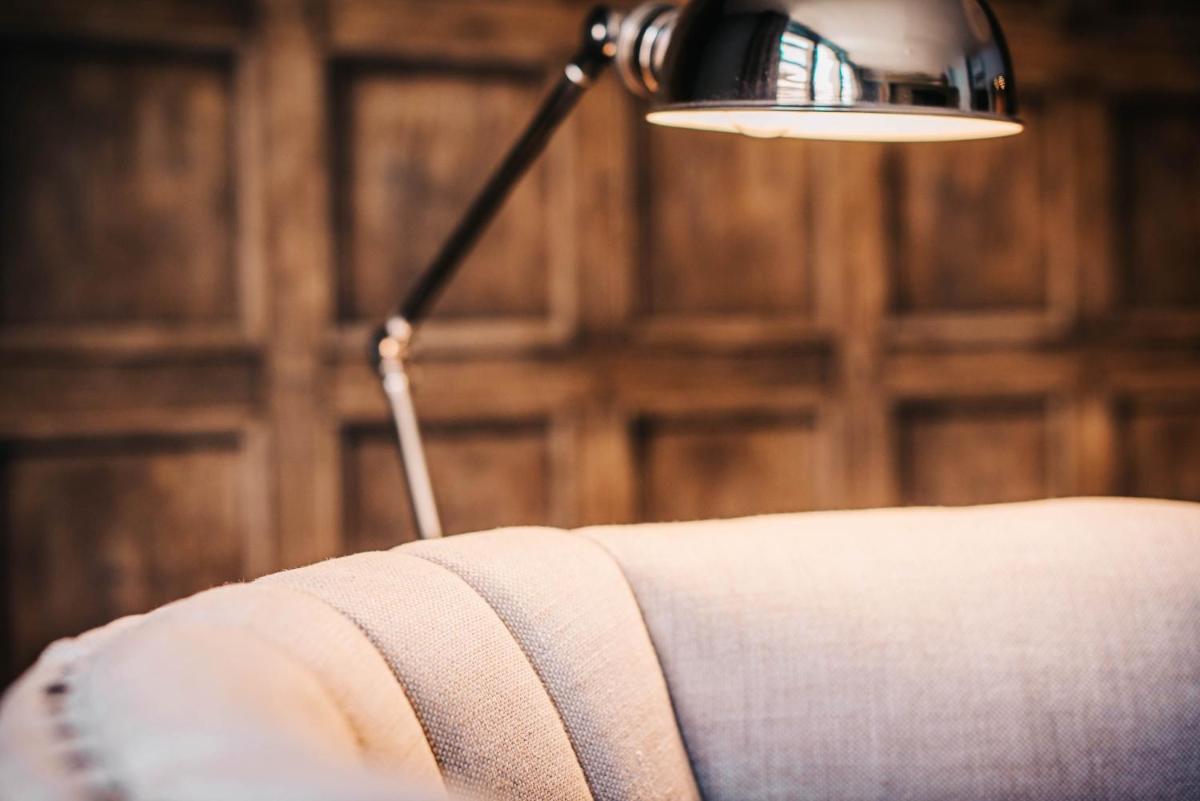 BALTAZÁR Boutique Hotel