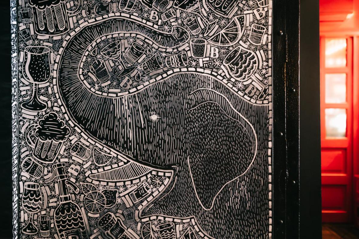 BALTAZÁR Boutique Hotel