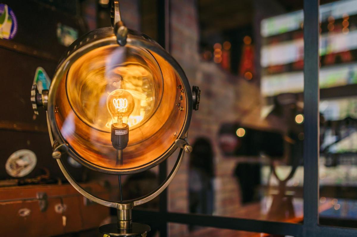 BALTAZÁR Boutique Hotel