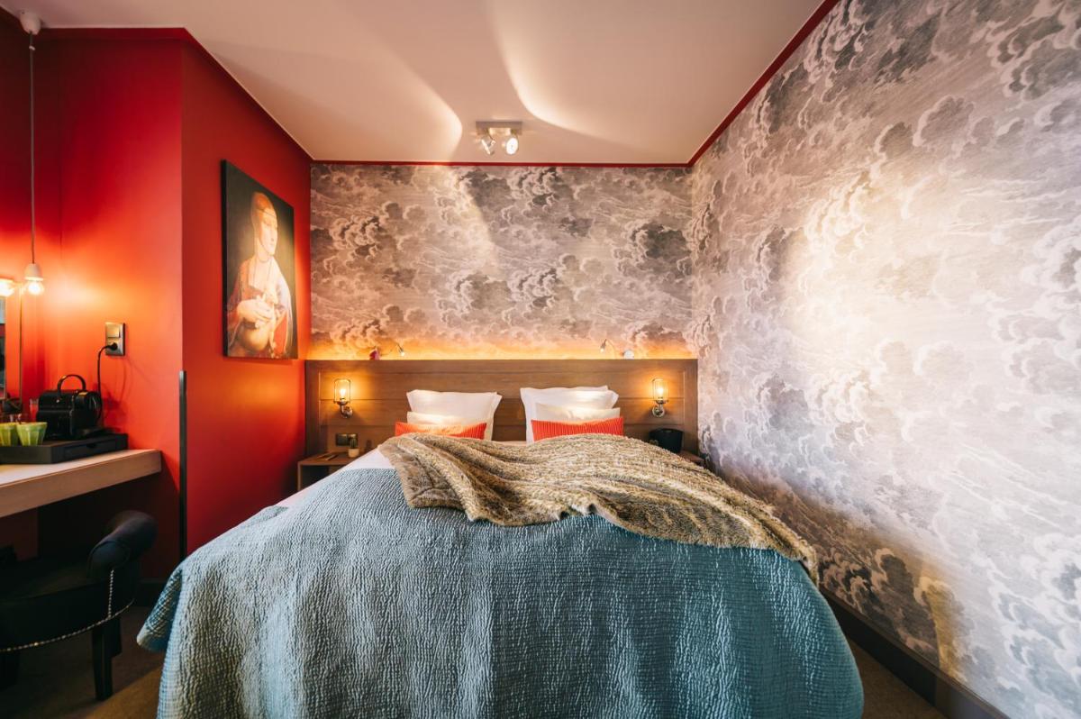 BALTAZÁR Boutique Hotel