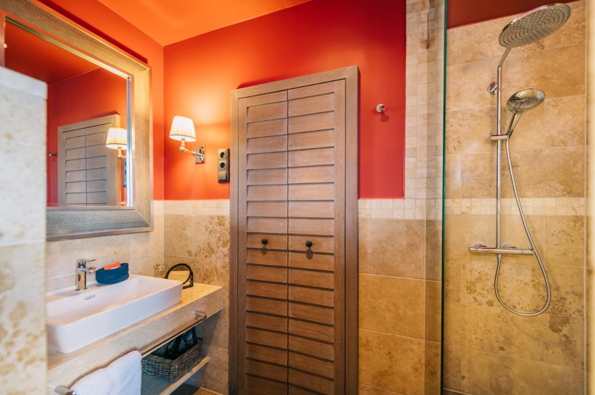 BALTAZÁR Boutique Hotel