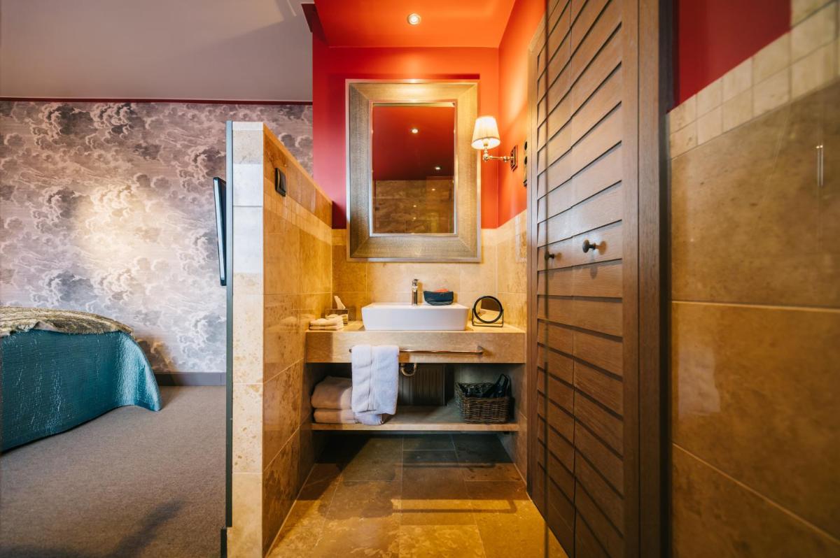 BALTAZÁR Boutique Hotel