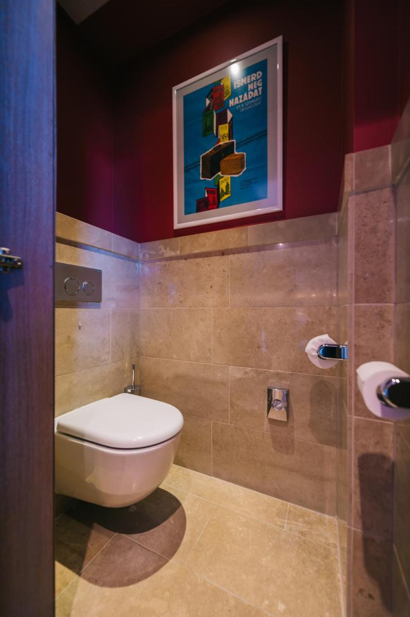 BALTAZÁR Boutique Hotel