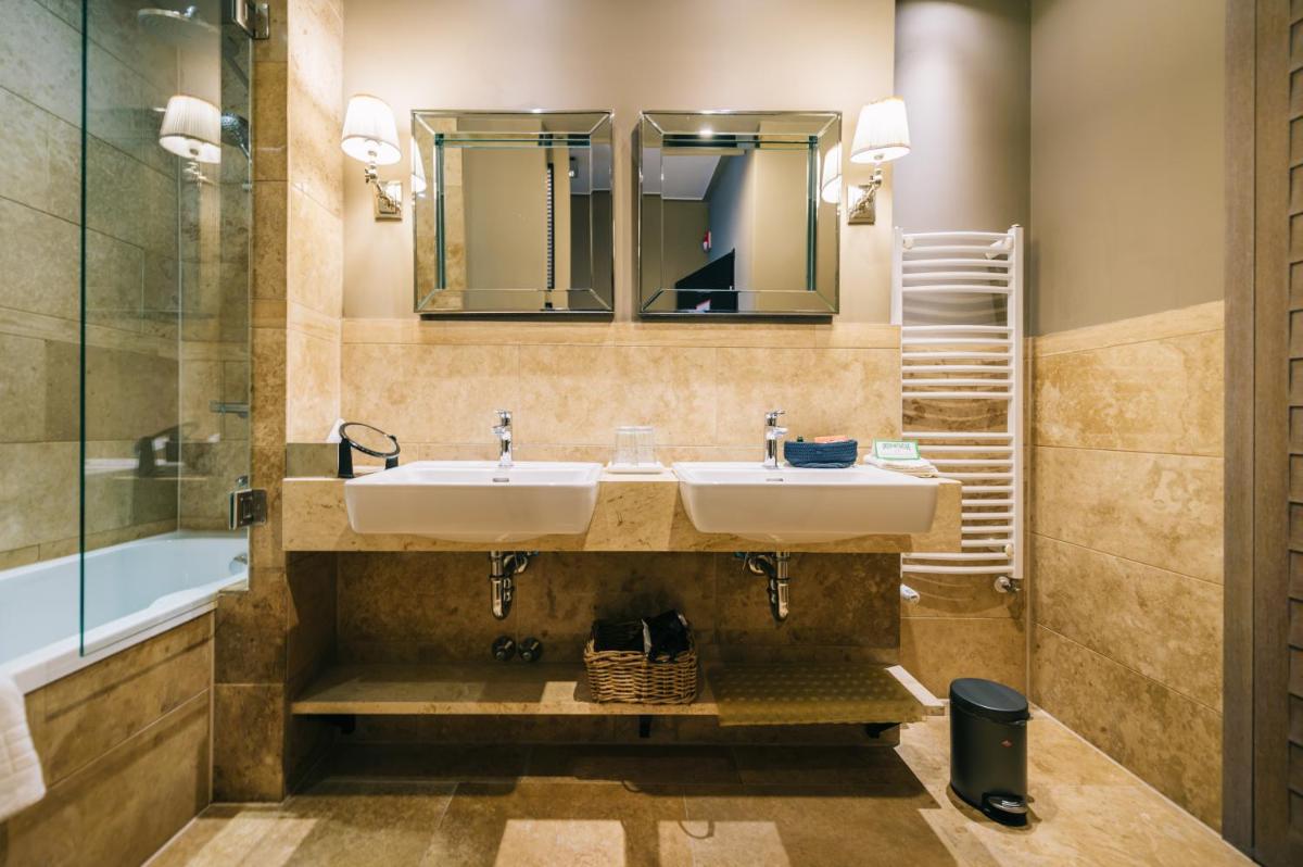 BALTAZÁR Boutique Hotel