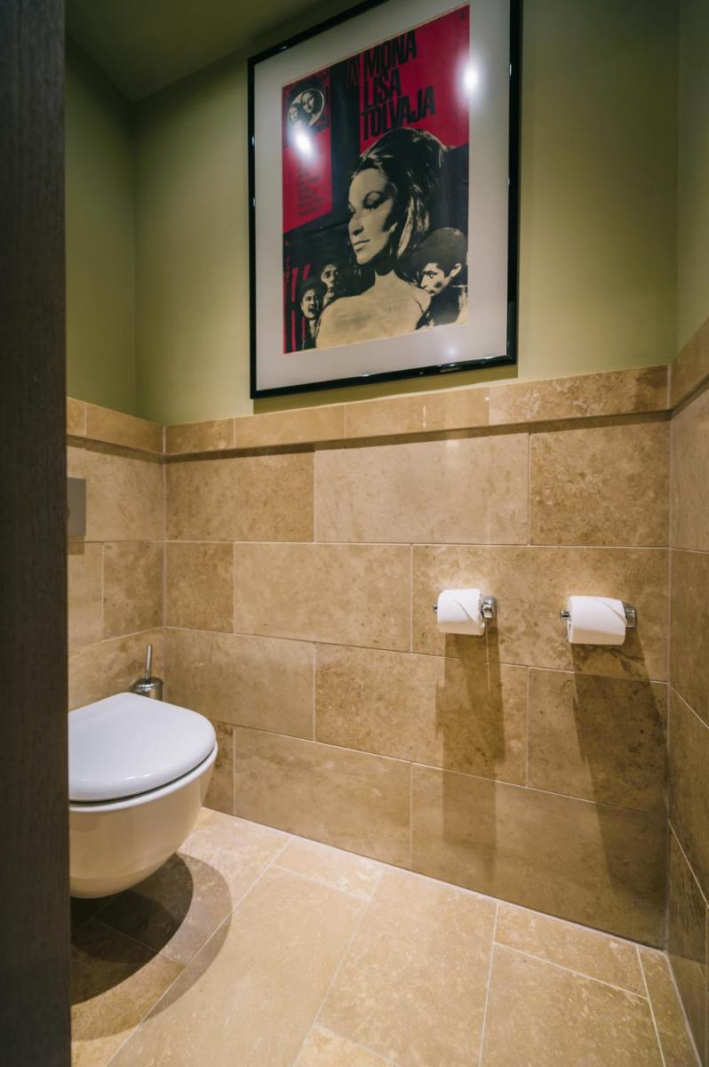 BALTAZÁR Boutique Hotel