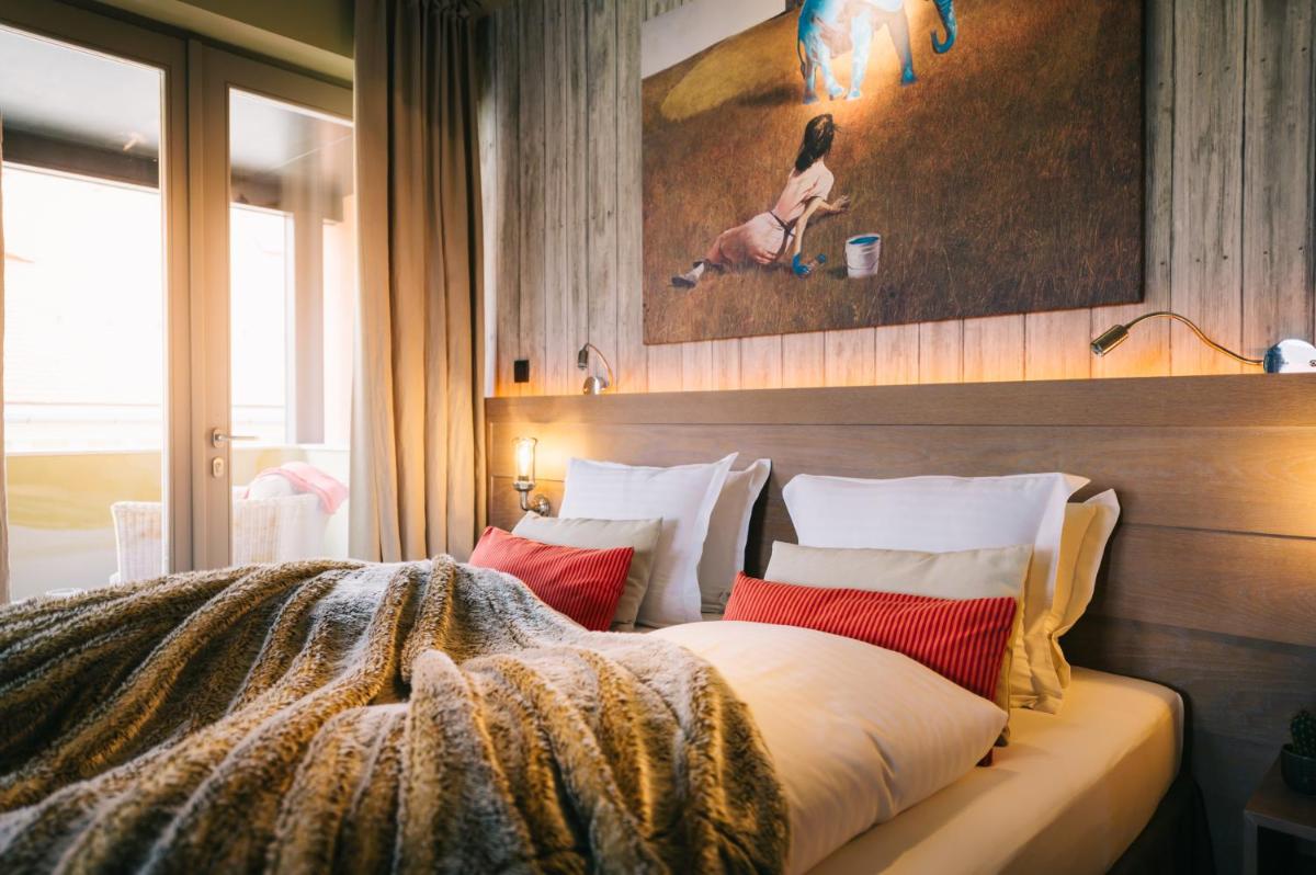 BALTAZÁR Boutique Hotel