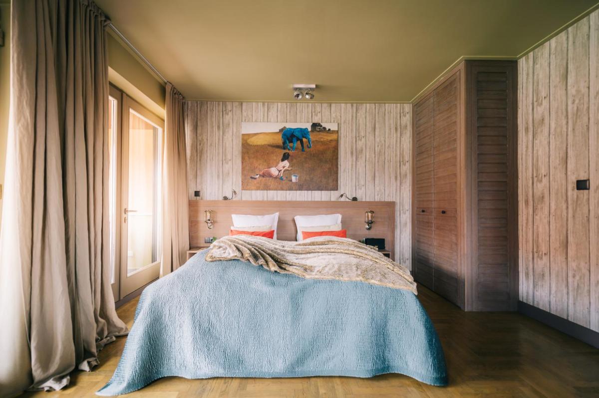 BALTAZÁR Boutique Hotel