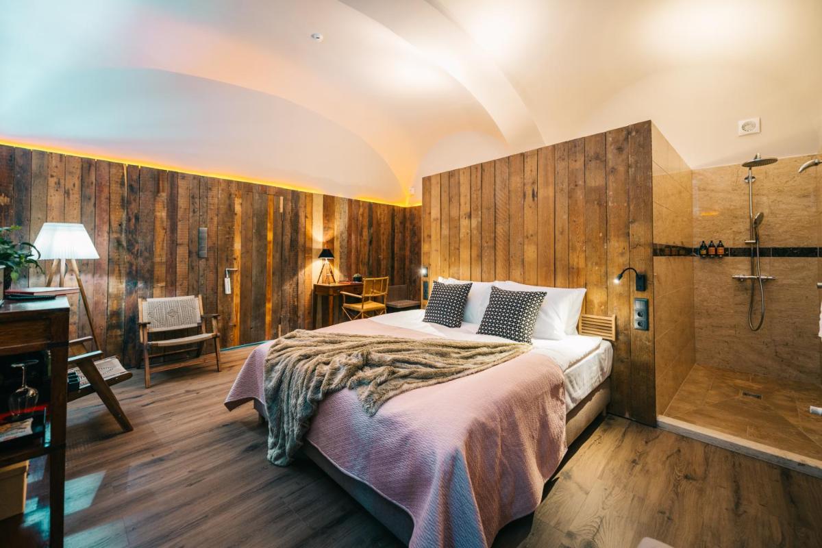 BALTAZÁR Boutique Hotel