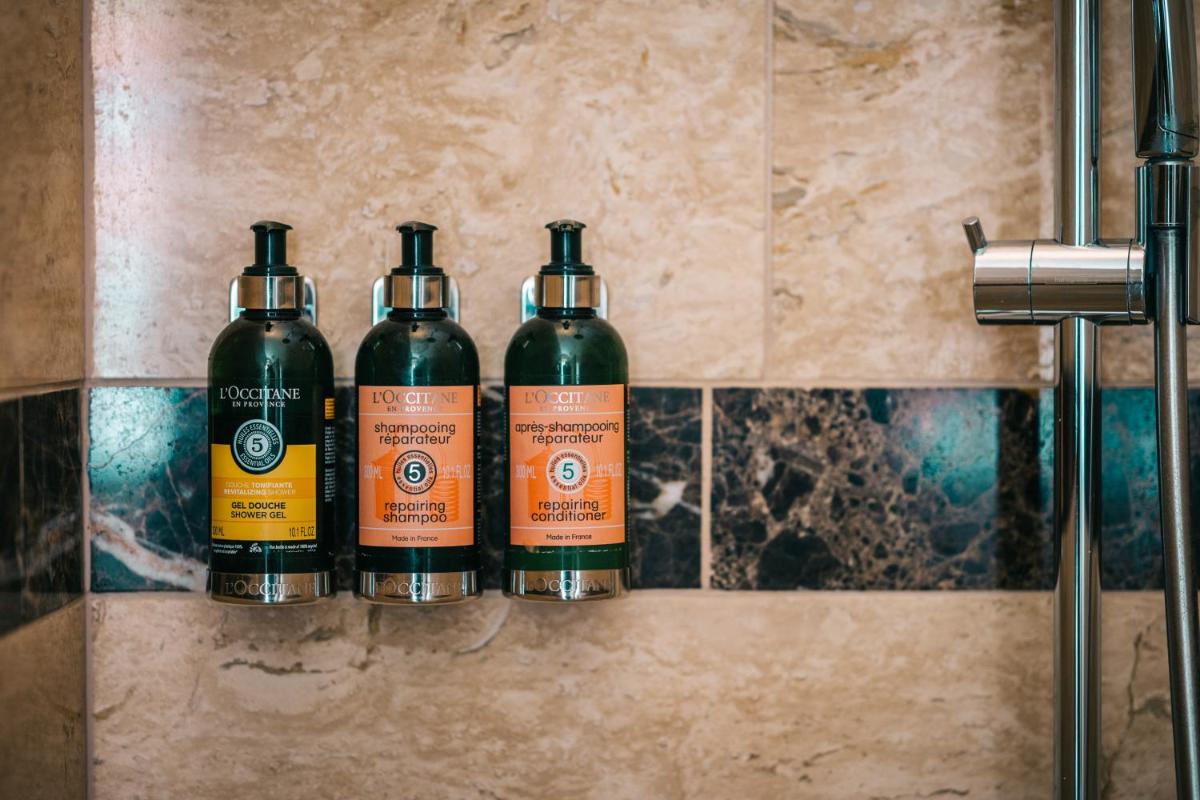 BALTAZÁR Boutique Hotel