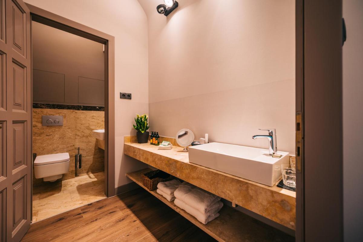 BALTAZÁR Boutique Hotel