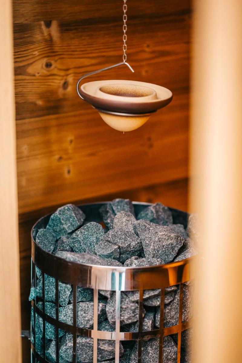 BALTAZÁR Boutique Hotel