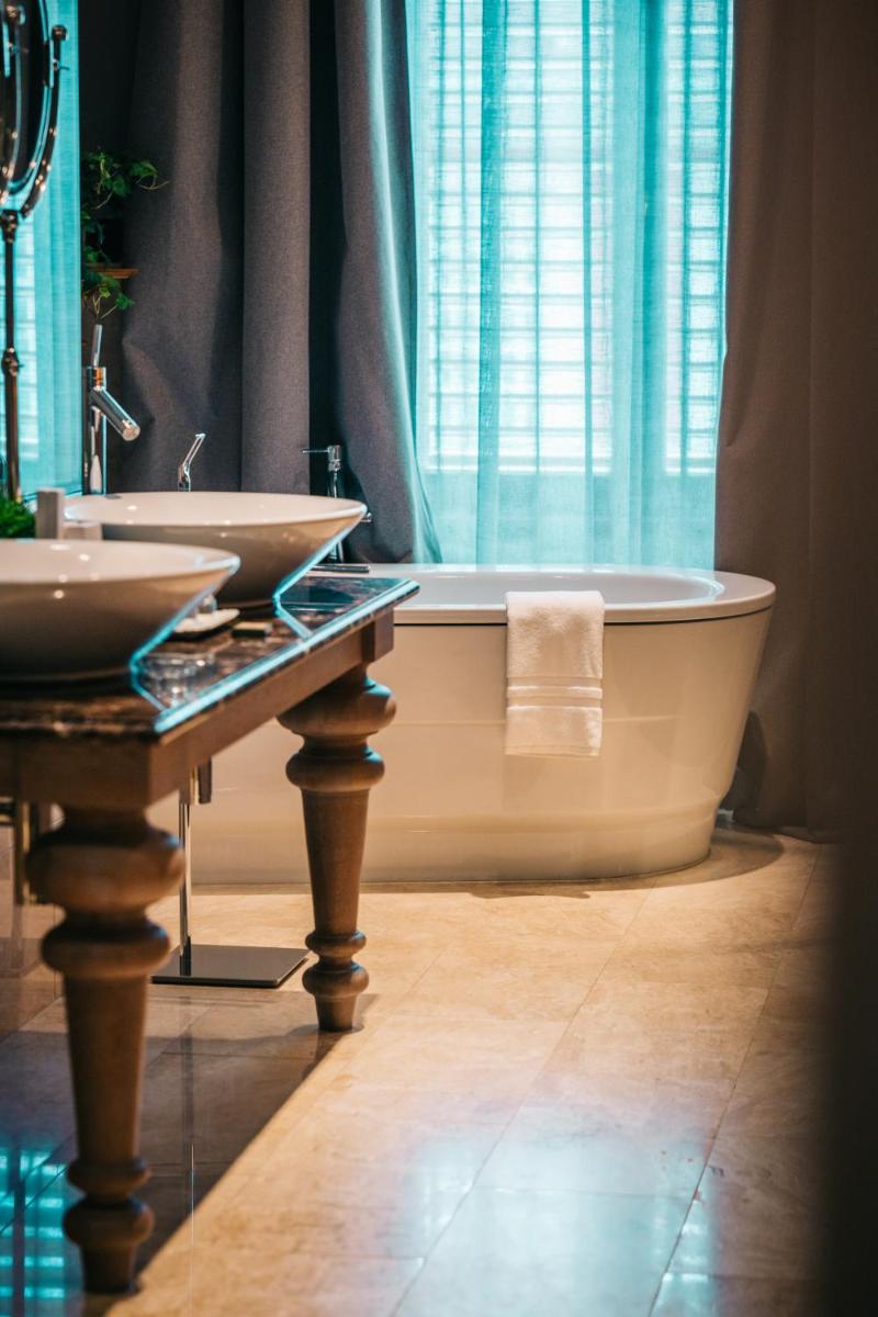 BALTAZÁR Boutique Hotel