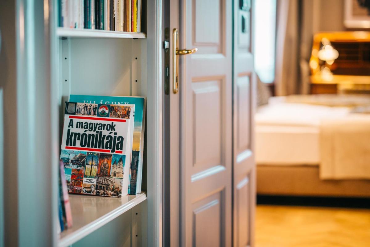 BALTAZÁR Boutique Hotel