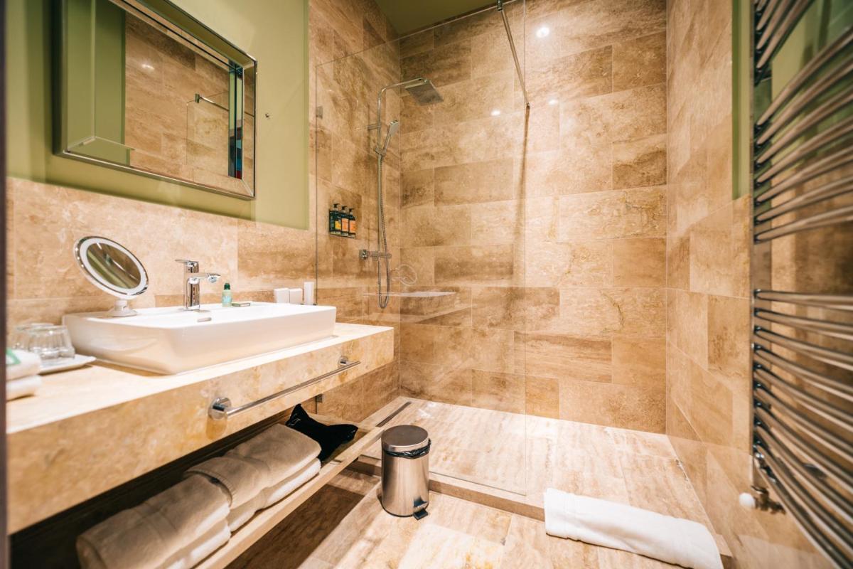 BALTAZÁR Boutique Hotel