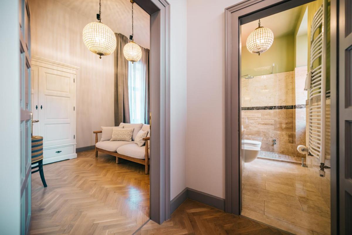 BALTAZÁR Boutique Hotel