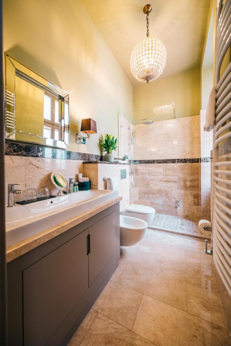 BALTAZÁR Boutique Hotel