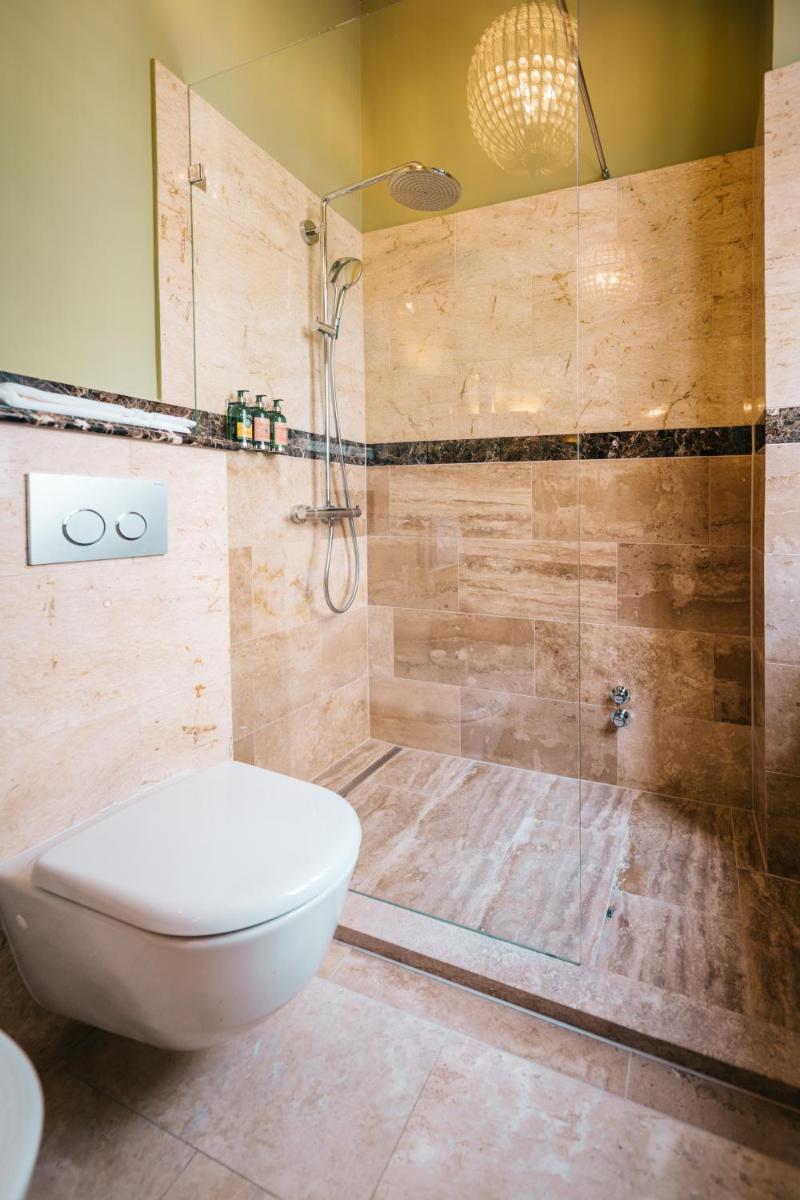 BALTAZÁR Boutique Hotel