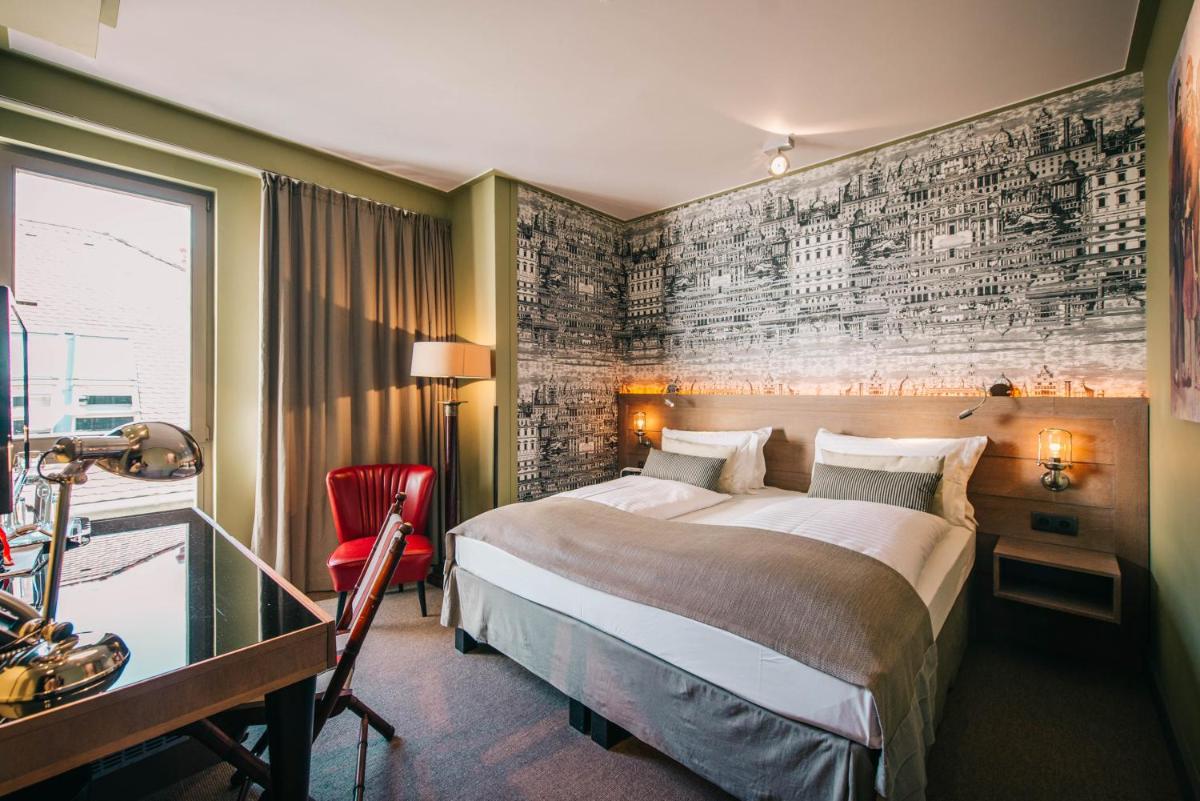 BALTAZÁR Boutique Hotel