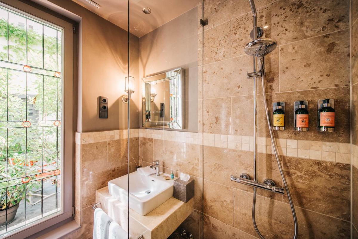 BALTAZÁR Boutique Hotel