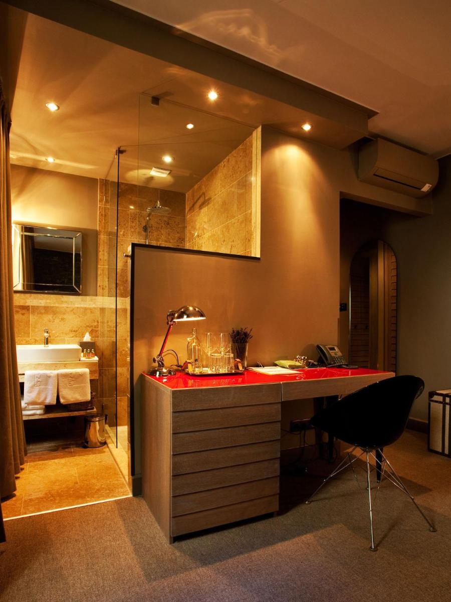 BALTAZÁR Boutique Hotel