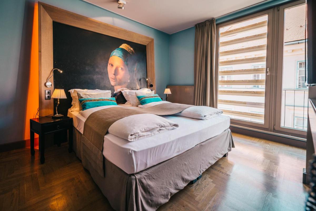 BALTAZÁR Boutique Hotel
