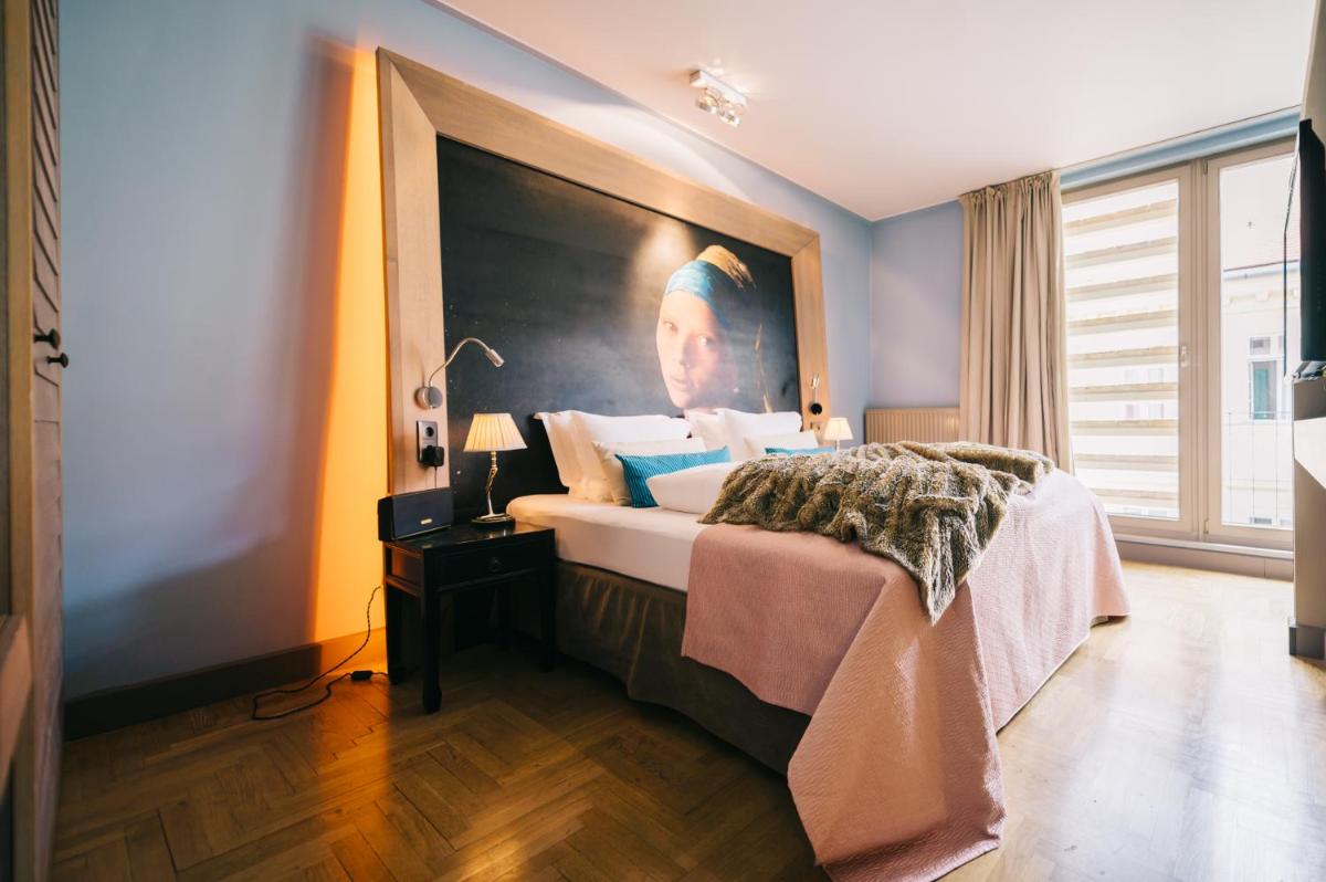 BALTAZÁR Boutique Hotel