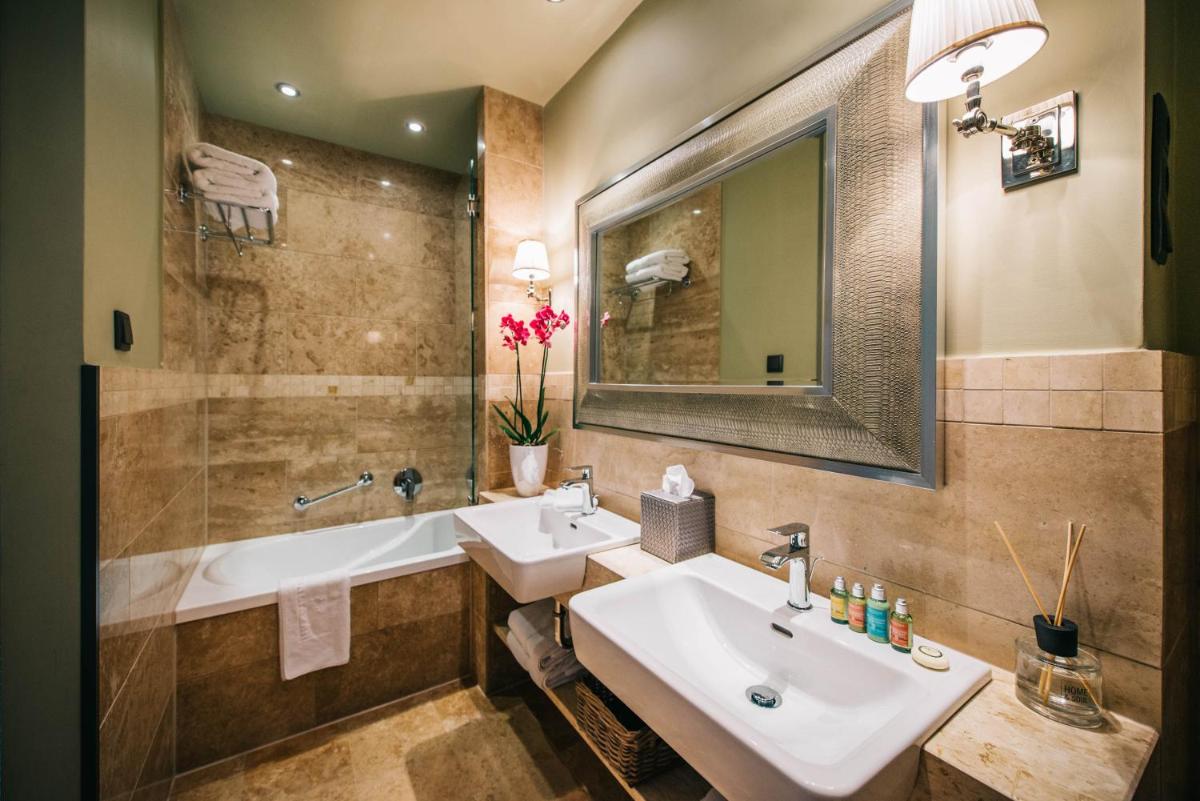 BALTAZÁR Boutique Hotel