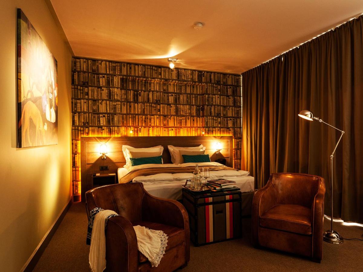 BALTAZÁR Boutique Hotel